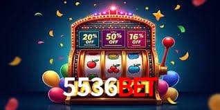  5536Bet Com Login