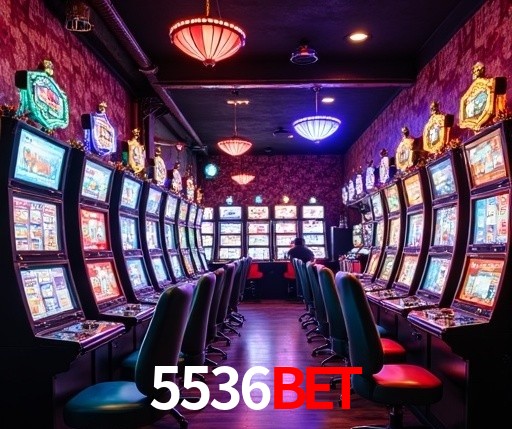 5536Bet