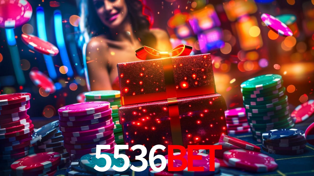 5536Bet