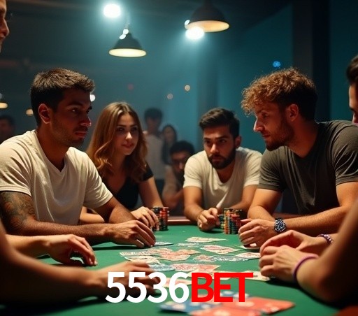 Experimente o Login Seguro Premium no 5536Bet