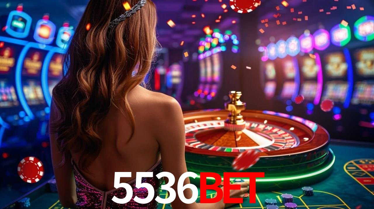 5536Bet