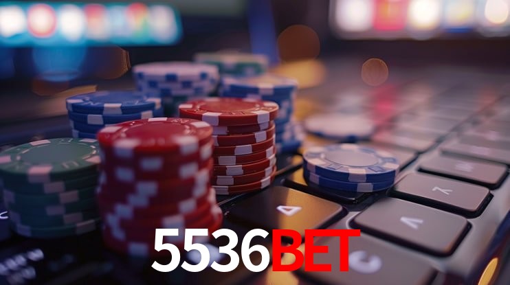 5536Bet App